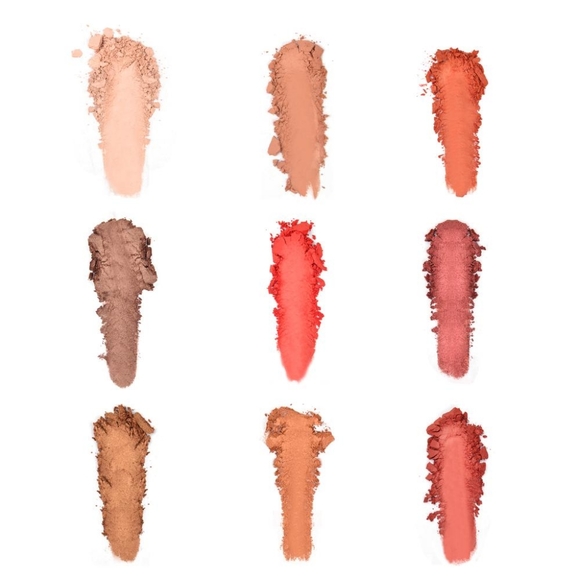 #Give Them Lala - grown woman palette - Picture 2 of 4